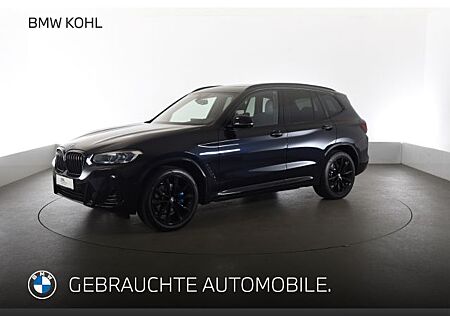 BMW X3 XDRIVE30D
