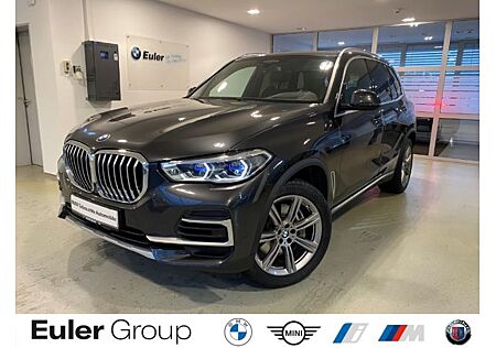 BMW X5 M X5 xDrive40d