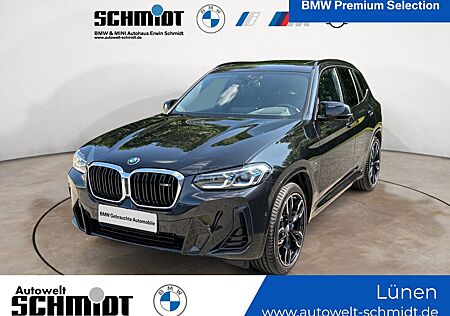 BMW X3 M40i AT (G01)