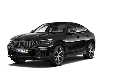 BMW X6 M X6 xDrive40i