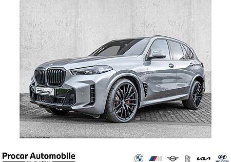BMW X5 xDrive40d