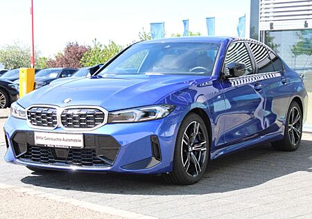 BMW 340 M340i xDrive Limousine
