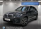 BMW X3 xDrive30d ZA