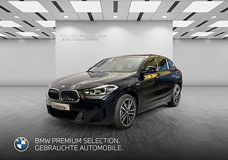 BMW X2 XDRIVE25E Hybrid