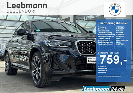 BMW X4 M X4 xDrive30d
