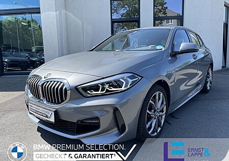 BMW 120d xDrive