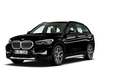 BMW X1 xDrive25e