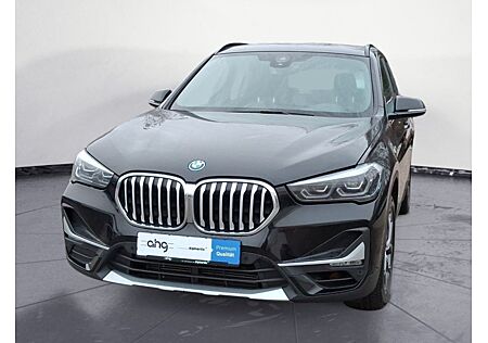 BMW X1 xDrive25e