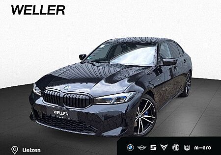 BMW 330i M-Sport
