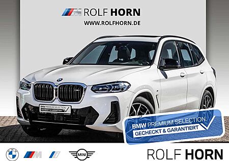 BMW X3 M40I