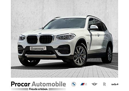 BMW X3 xDrive30e