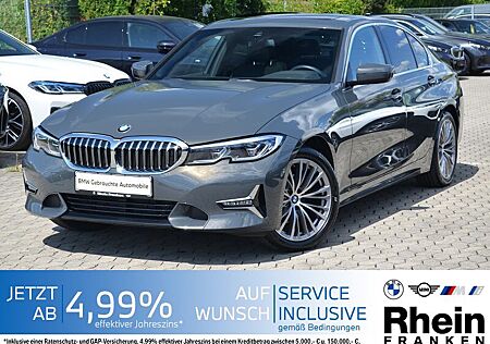 BMW 320I A