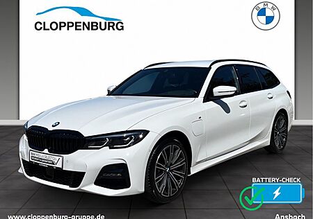 BMW 330e xDrive Touring