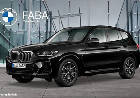 BMW X3 M X3 xDrive20dA