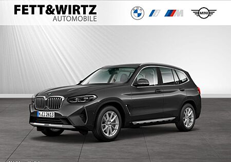 BMW X3 xDrive30d