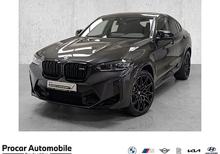 BMW X4 M Competition