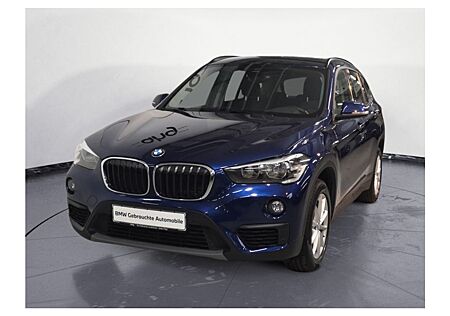 BMW X1 sDrive18d