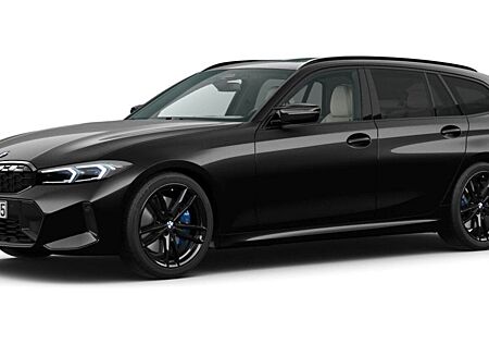 BMW M340d xDrive Touring