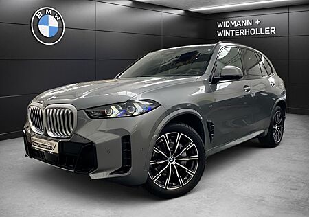 BMW X5 xDrive40d