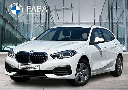 BMW 116iA Advantage
