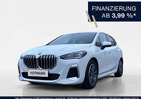 BMW 218i Active Tourer