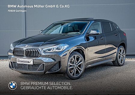 BMW X2 xDrive20i