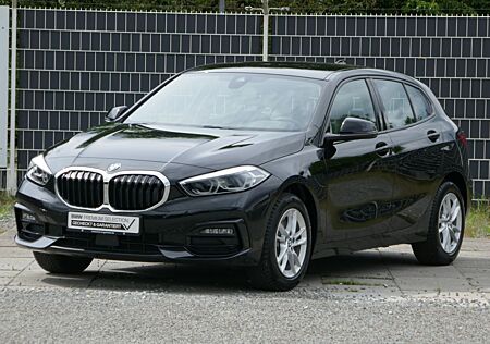 BMW 118i Hatch