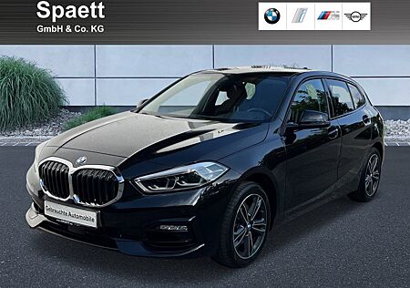 BMW 118i Hatch