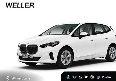 BMW 216i Active Tourer