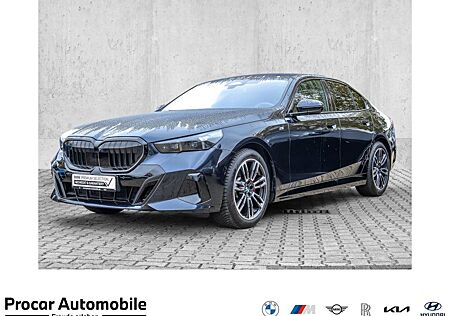 BMW 520i