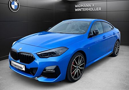 BMW 220i Gran Coupé