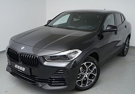 BMW X2 sDrive 18i