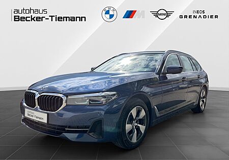BMW 520d Touring