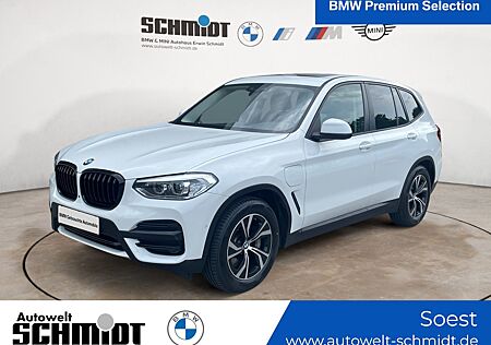 BMW X3 xDrive30e (G01)