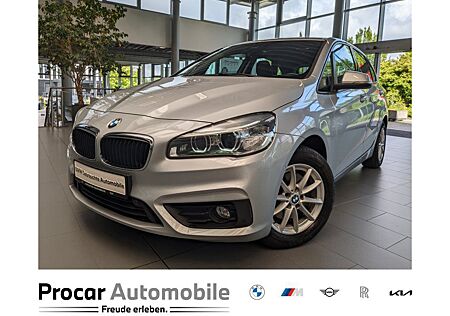 BMW 220i Active Tourer