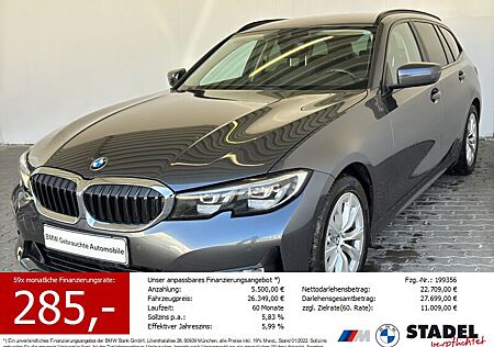 BMW 318D