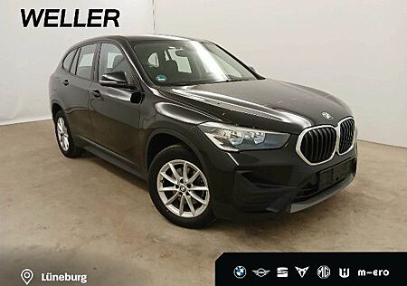 BMW X1 SDRIVE18D A