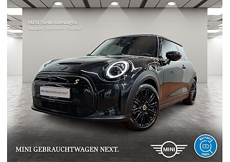 Mini Cooper SE 3-TÜRER (AB 2020)