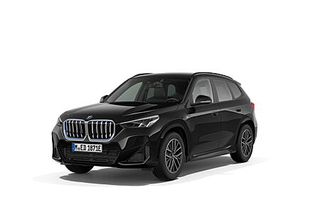 BMW iX1 xDrive30