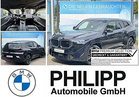 BMW XM 50e