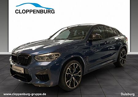 BMW X4 M