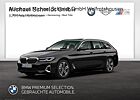 BMW 530d Touring