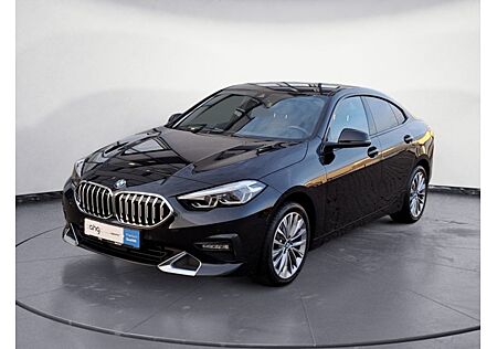 BMW 1er M Coupé 218d Gran Coupé
