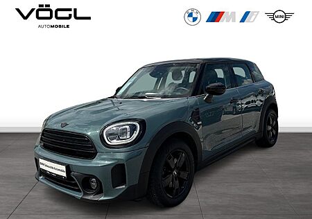 Mini Cooper D Countryman
