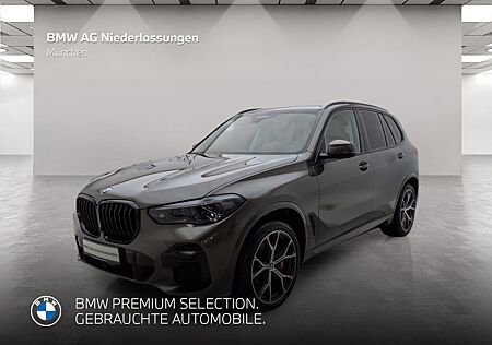 BMW X5 M50I (2017 - 2023)