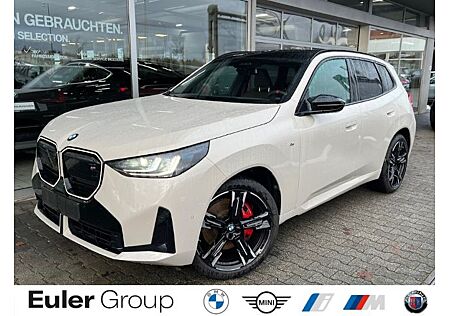 BMW X3 M50 xDrive A M Sport