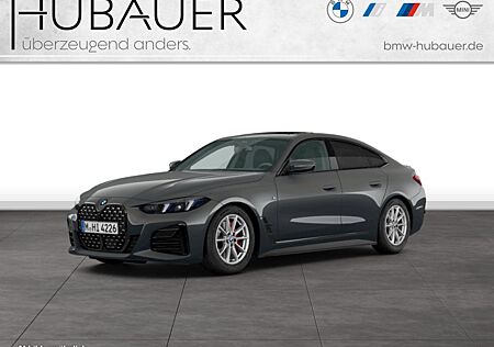 BMW 430i xDrive Gran Coupé
