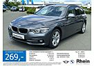 BMW 318d Touring