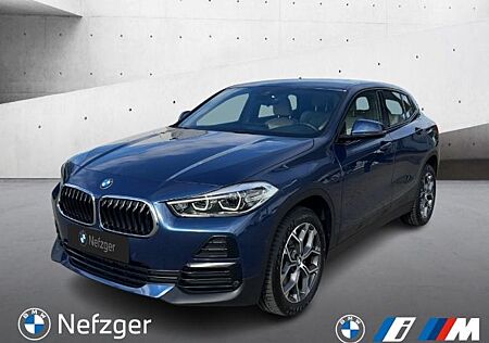 BMW X2 xDrive20d