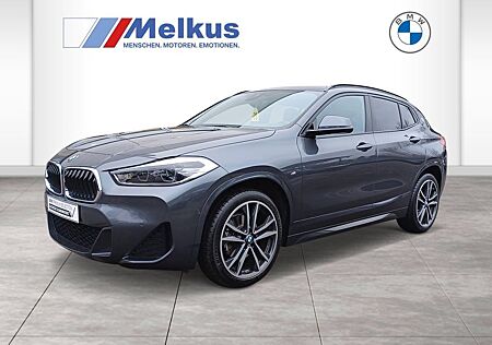 BMW X2 sDrive18i (2017 - 2024) Benzin